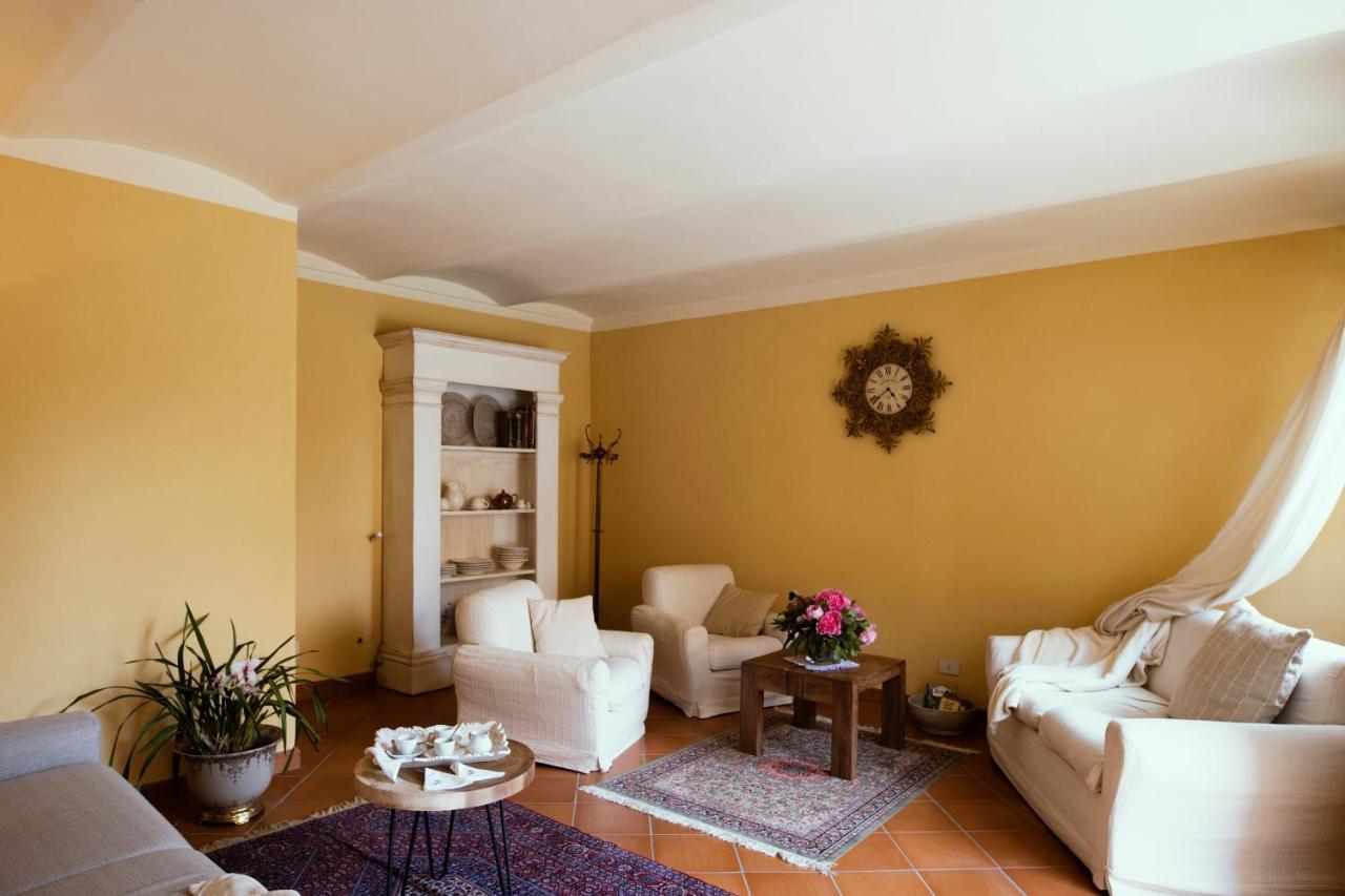 Roero House Villa Magliano Alfieri Exterior photo