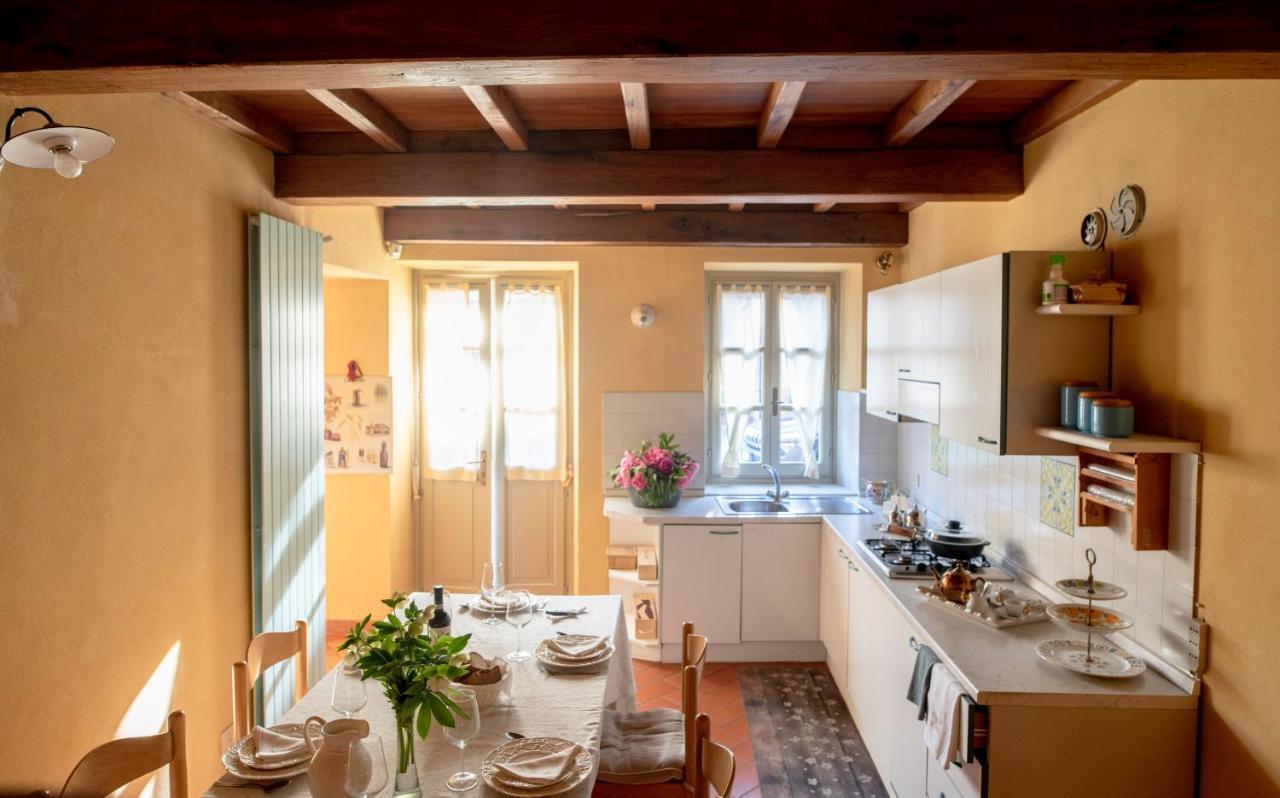 Roero House Villa Magliano Alfieri Exterior photo