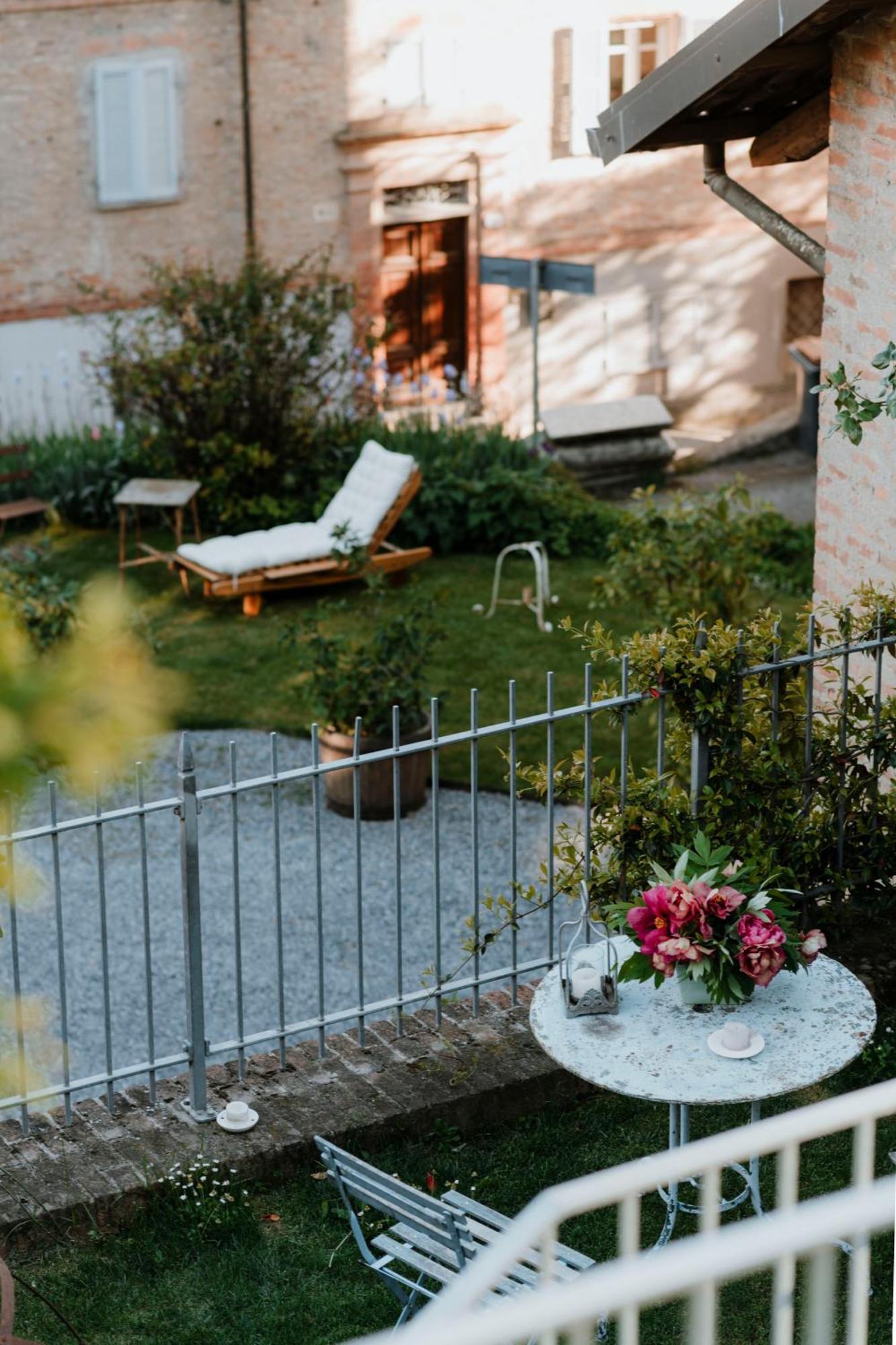 Roero House Villa Magliano Alfieri Exterior photo